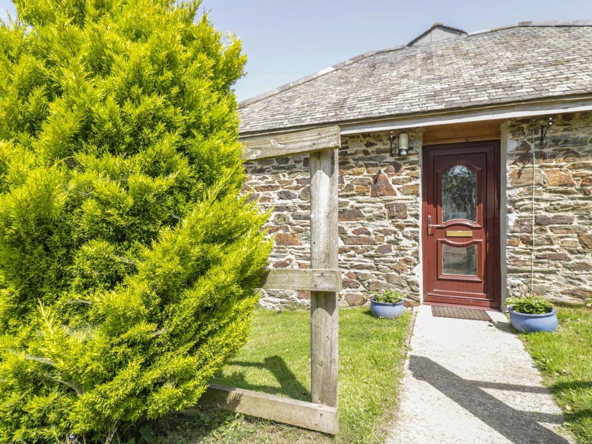 Garras Barn Villa Truro Dış mekan fotoğraf