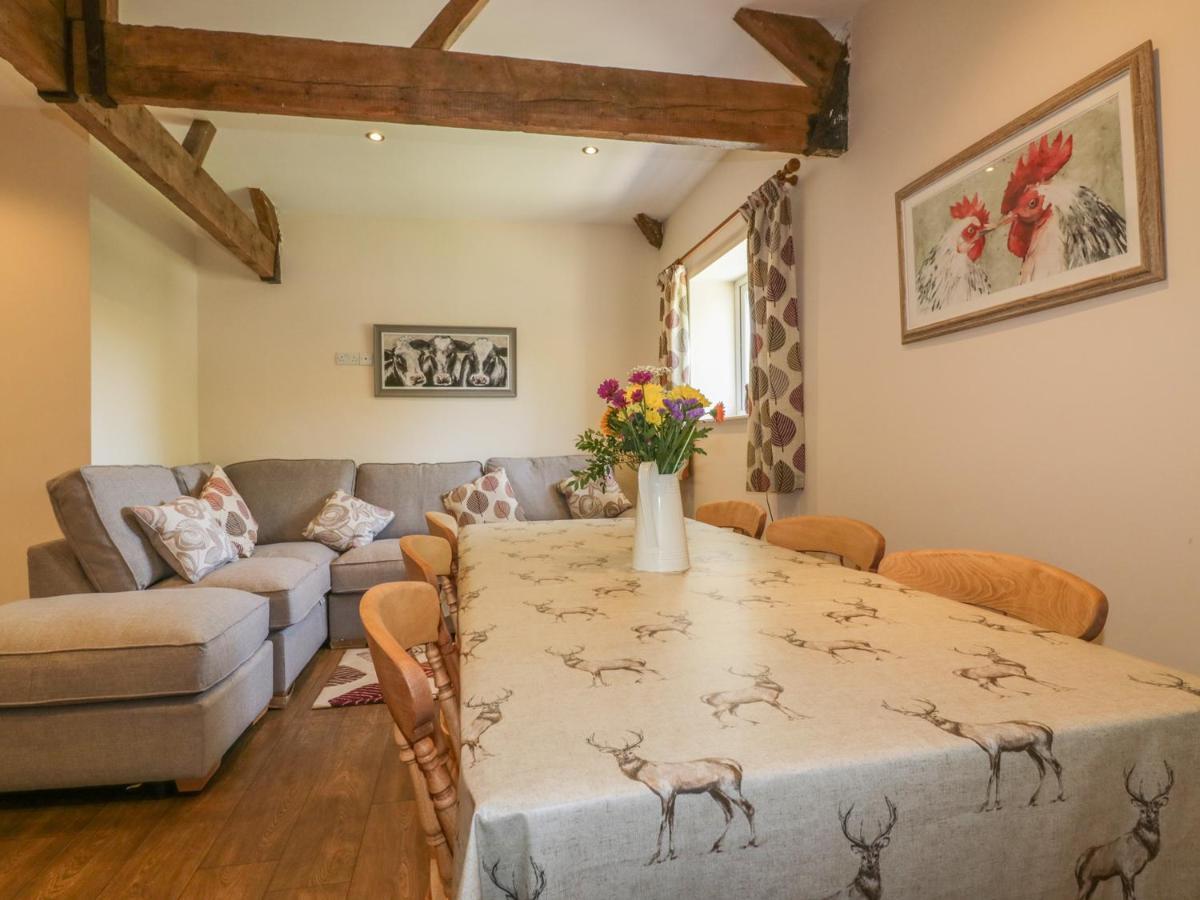 Garras Barn Villa Truro Dış mekan fotoğraf