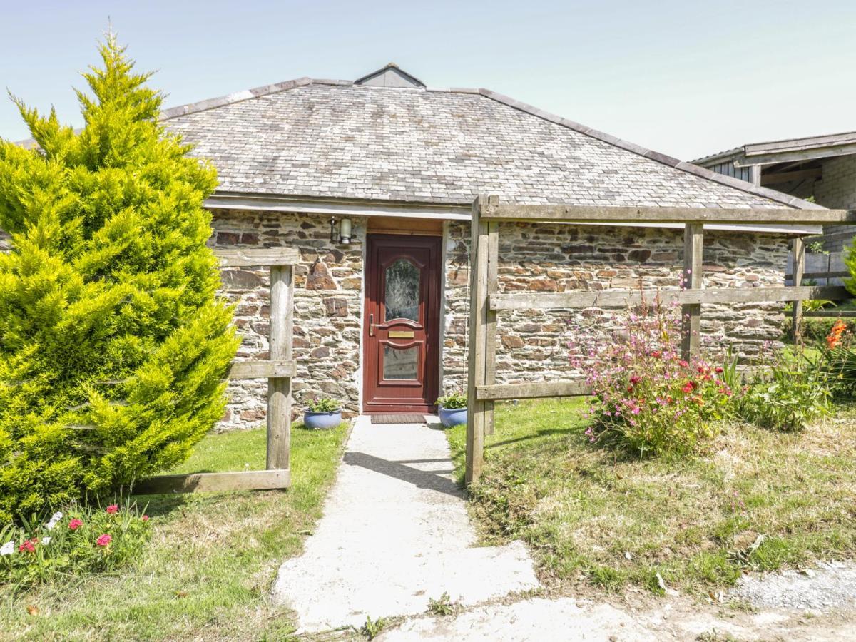 Garras Barn Villa Truro Dış mekan fotoğraf