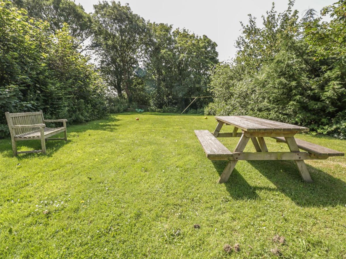 Garras Barn Villa Truro Dış mekan fotoğraf