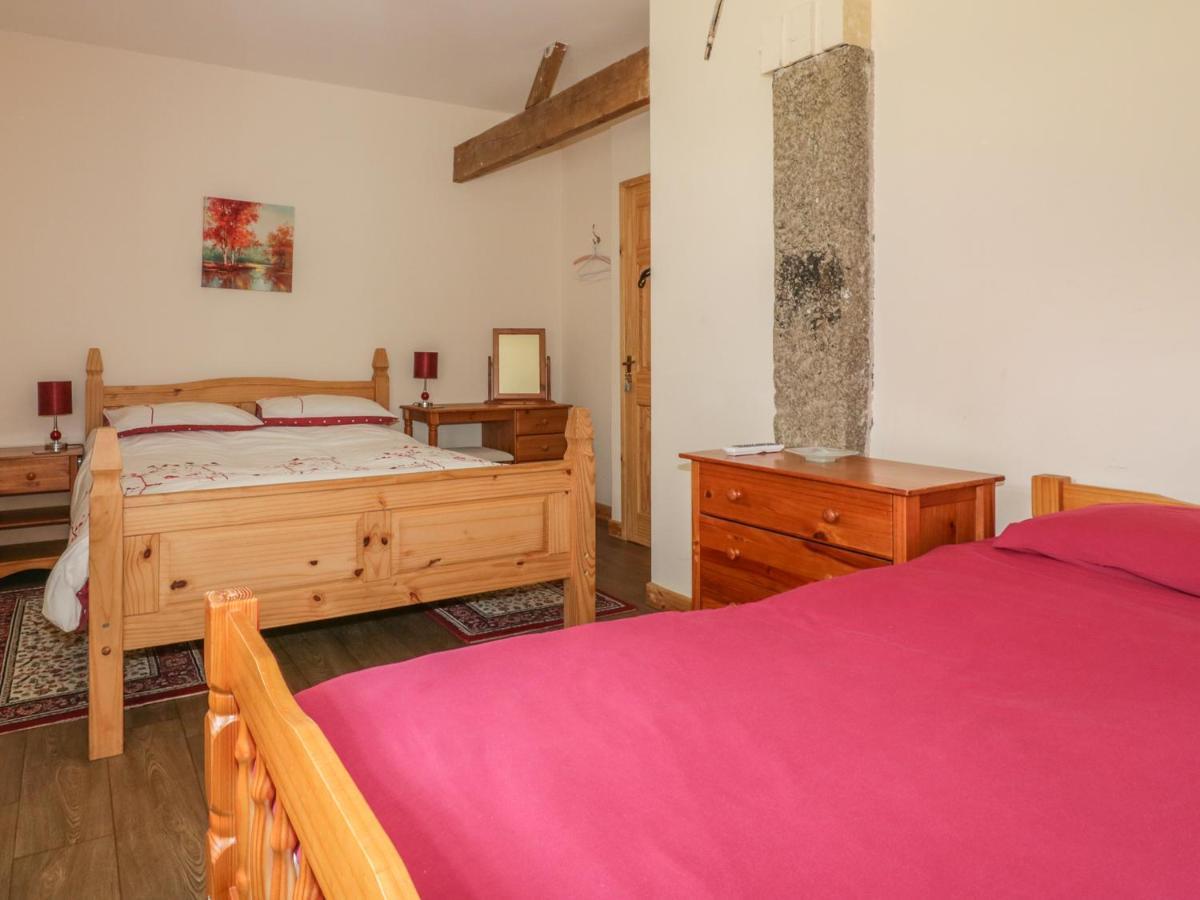 Garras Barn Villa Truro Dış mekan fotoğraf
